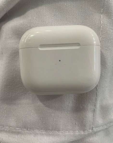 Наушники apple airpods 3 оригинал в Екатеринбурге