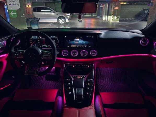 Mercedes-Benz, AMG GT, продажа в г.Минск в фото 3