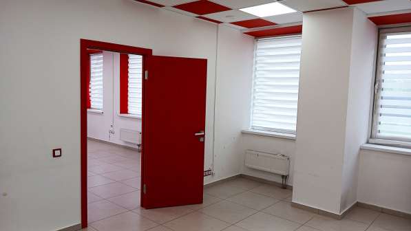 Аренда офиса в Медведково в Москве фото 4