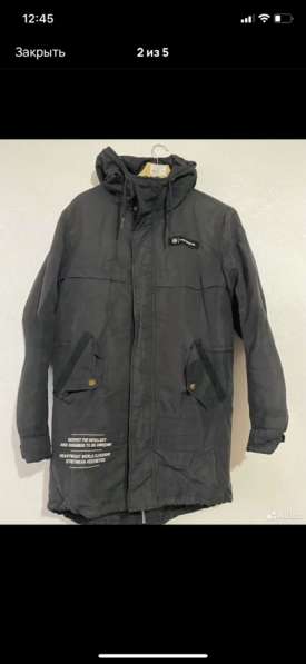 Куртка Мужская в Шахтах фото 4