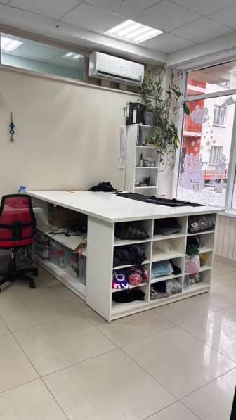 Ателье. Ремонт и пошив одежды