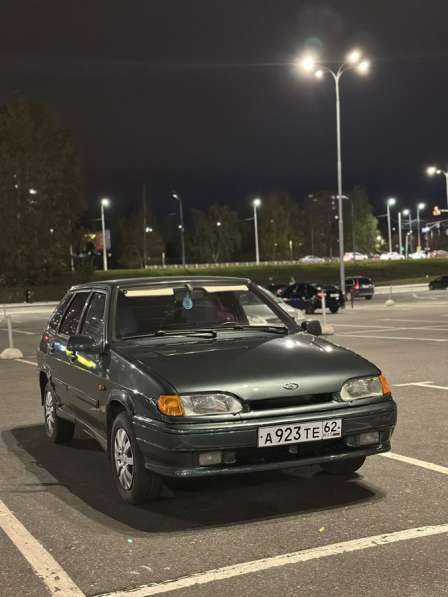 ВАЗ (Lada), 2114, продажа в Рязани