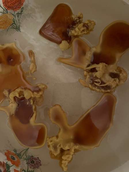 Отливки воском??Большой опыт в Москве