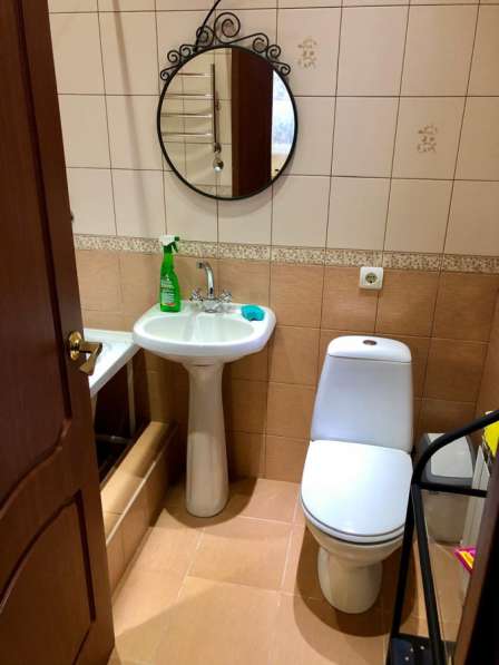 Сдается 2-х комнатная квартира в станице Новотитаровская в Краснодаре фото 5