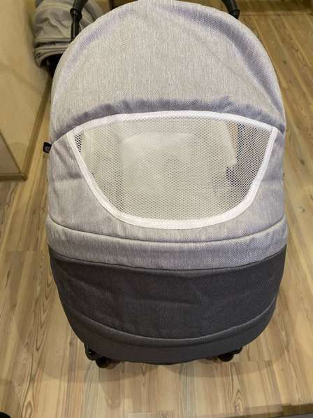 Коляска 2 в 1 в Екатеринбурге фото 4