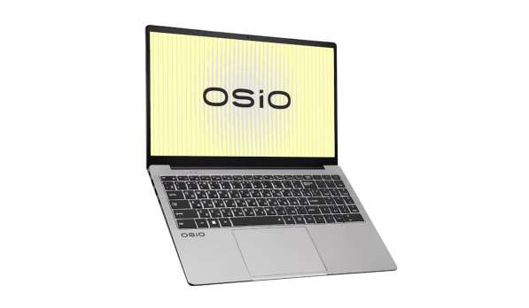 Ноутбук Osio AMD Ryzen 5 5560U / 8gb / 256 ssd в Нижнем Новгороде фото 4