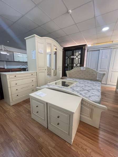 Спальный гарнитур «Афродита»