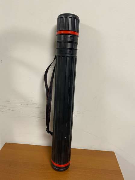 Тубус для учебы