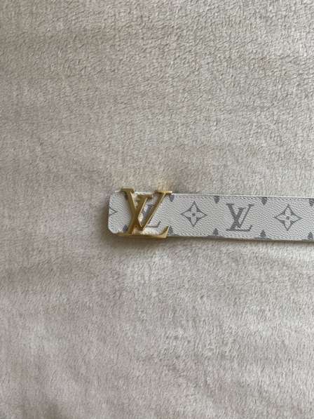 Ремень Louis Vuitton в Москве