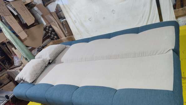 Диван книжка новый в Уфе фото 4