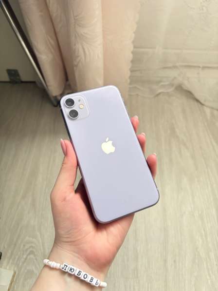 Iphone 11 128gb