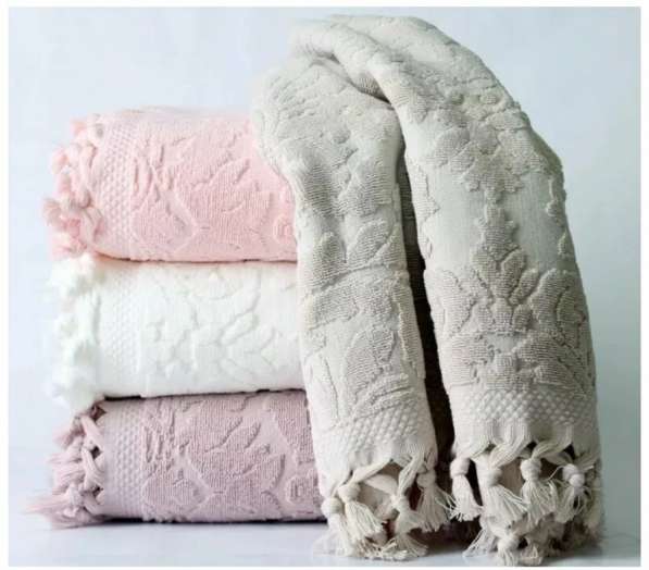 Продажа полотенец