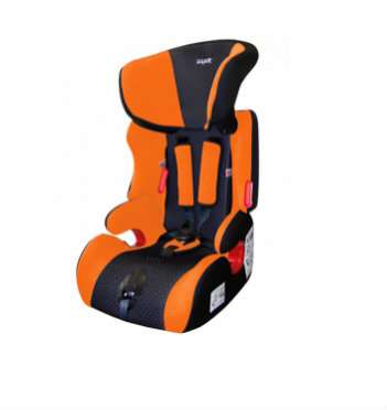 детское автокресло Siger Кокон-Isofix в Тольятти