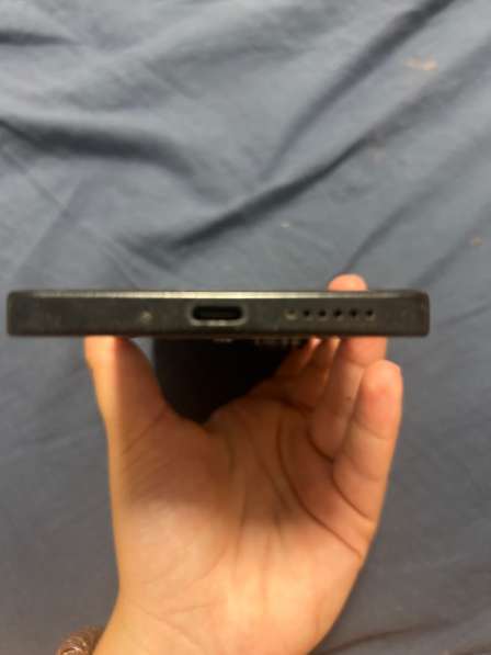 Телефон POCO M6 PRO в Волгодонске