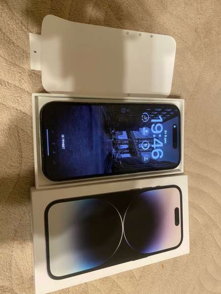IPhone 14pro 128gb