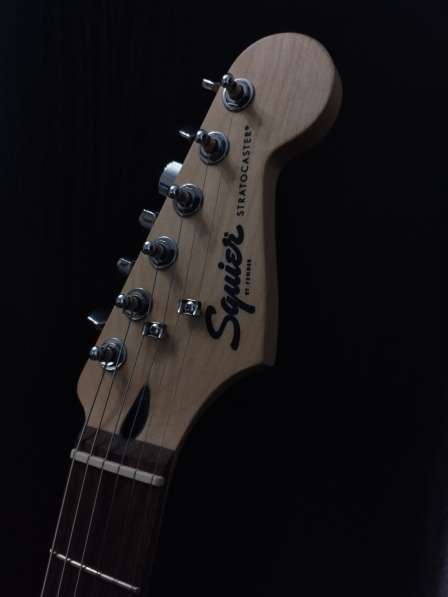 Fender Squier Stratocaster