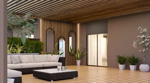 2-к. квартира 47м² Турция, Анталья, Алтынташ в фото 3
