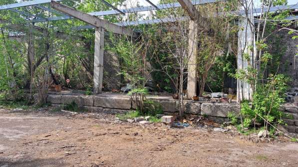 Склад с рампой 8000 м. кв, Донецк в фото 4