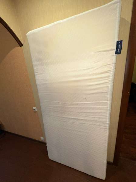 Lineaflex матрас 190х90 в Москве фото 4