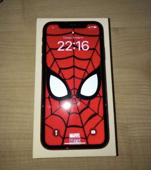 IPhone XR в Новосибирске фото 6