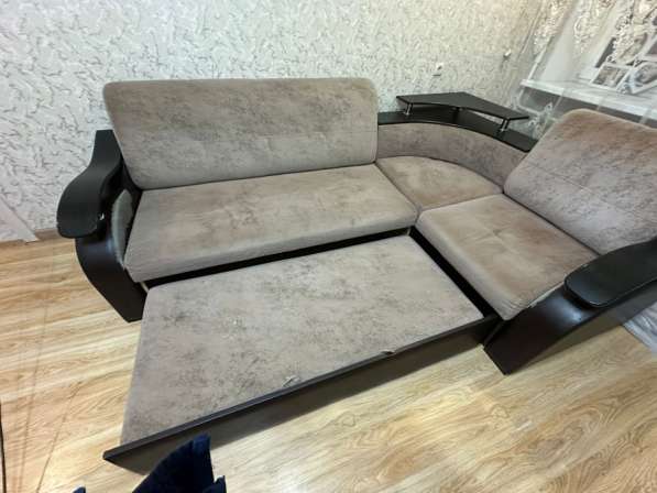 Продается угловой диван в Ростове-на-Дону