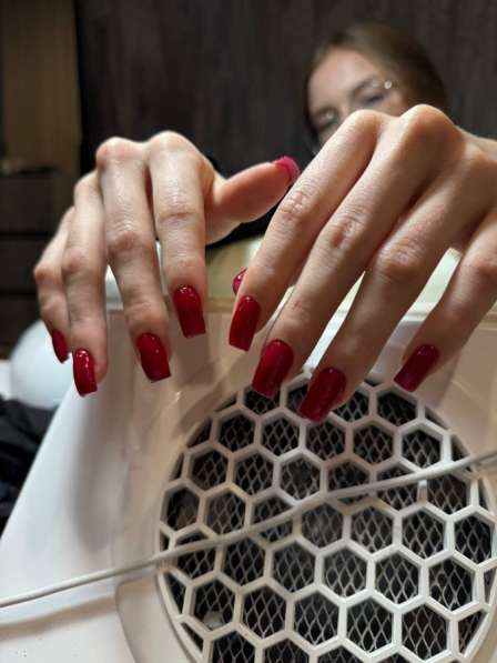 МАНИКЮР/ПЕРМЬ в Перми