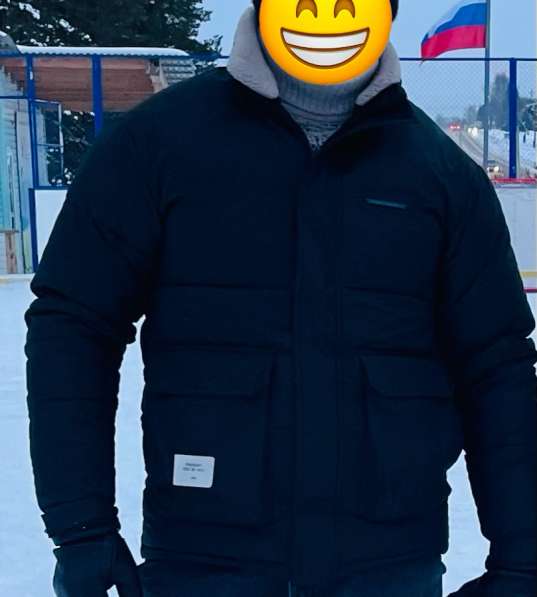 Куртка демисезонная