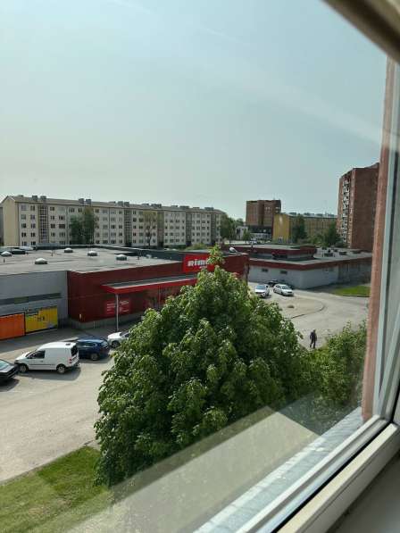 Продаётся уютная 2-комнатная квартира в Кохтла-Ярве в 