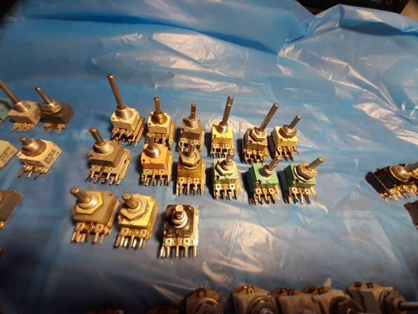 Переменные сопротивления СП3 -33 в Челябинске фото 16