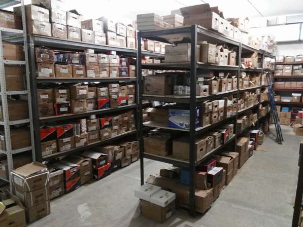 Продажа подшипников в Екатеринбурге