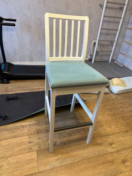 Стул барный