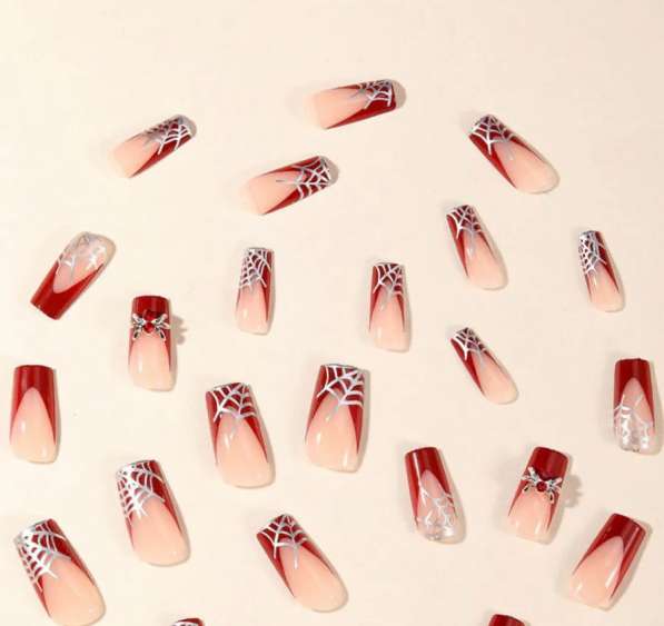 Накладные ногти