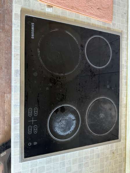 Варочная панель