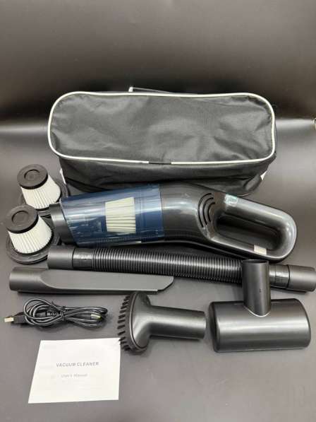 Ручной Мини-Пылесос