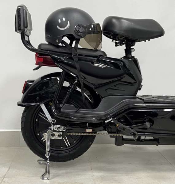 Электровелосипед в Владимире фото 5