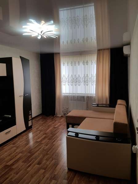 Сдам однокомнатную квартиру в Краснодаре фото 11