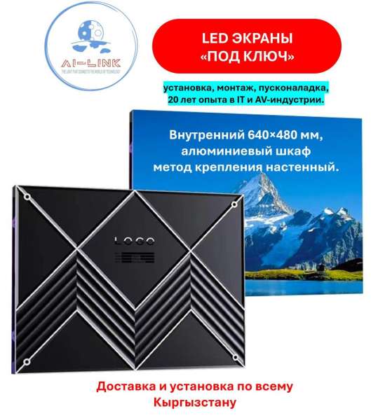 ИНТЕГРАТОР ИТ-РЕШЕНИЙ в 