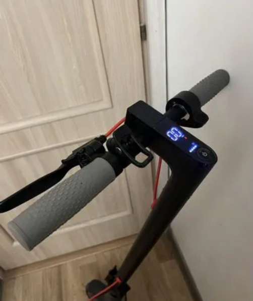 Электросамокат