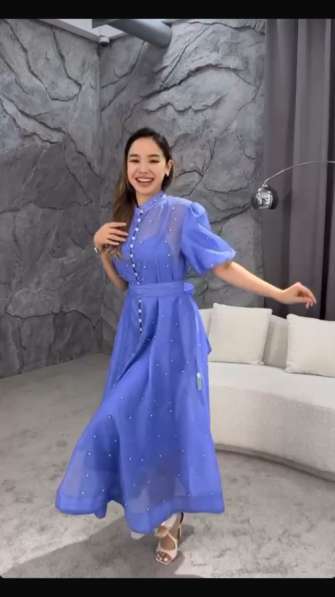 Платья от ZIMMERMAN в Москве фото 3