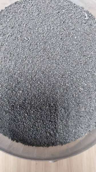 Алюминиевая крупка АКВ в Москве фото 4