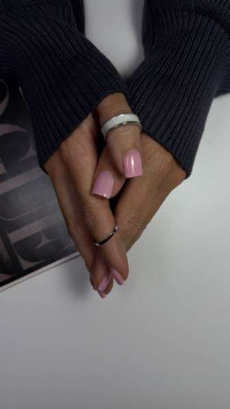 Маникюр/педикюр