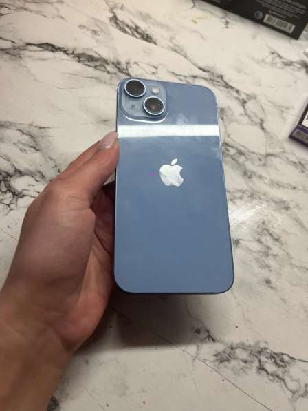 IPhone 14 в Иванове фото 5