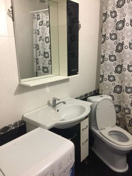 Сальмана 100 кв 2 в Москве фото 7