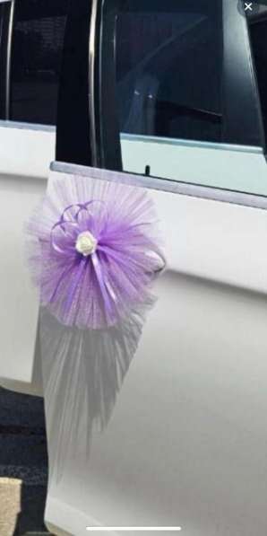 Свадебные аксессуары в Комсомольске-на-Амуре фото 5