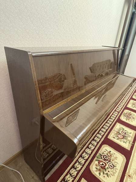 Пианино