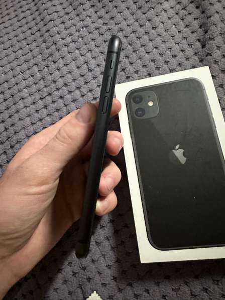 IPhone 11 64gb в Санкт-Петербурге