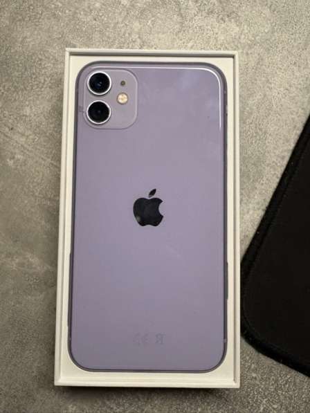 IPhone 11 в Москве фото 3