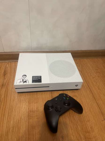 Xbox one s в Кемерове фото 5