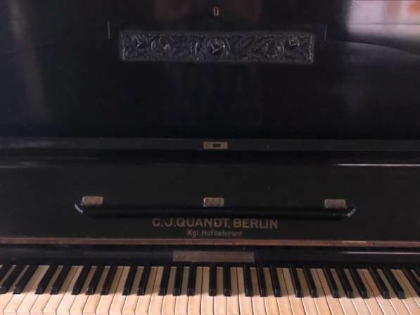 Фортепиано