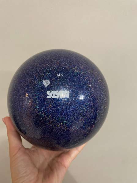 Мяч Сасаки художественная гимнастика